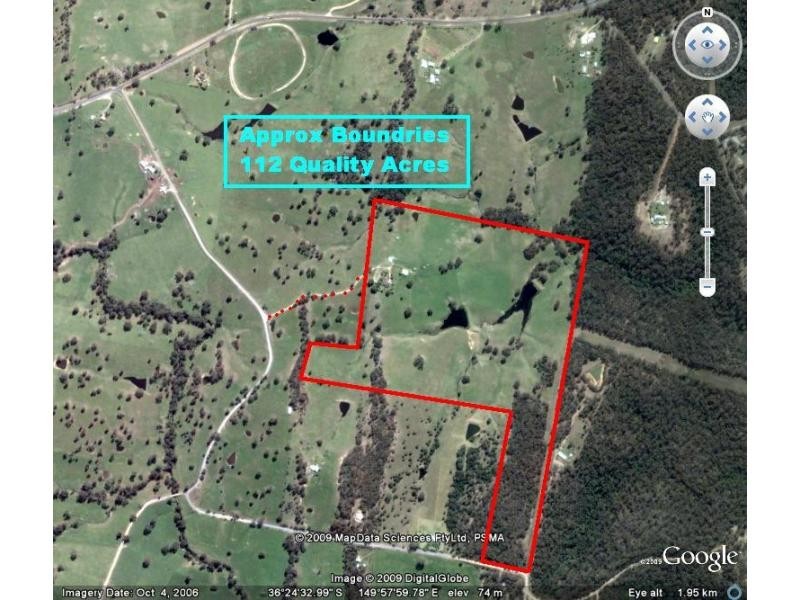 83 Green-Tyrrells Road, Coolagolite NSW 2550