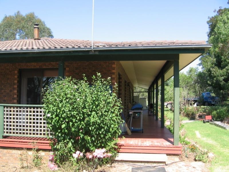 83 Green-Tyrrells Road, Coolagolite NSW 2550