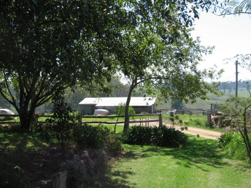 83 Green-Tyrrells Road, Coolagolite NSW 2550