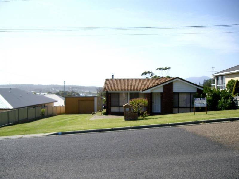 Bermagui NSW 2546