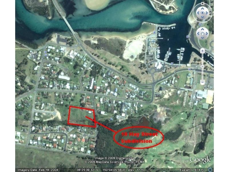 12 Hay Street, Bermagui NSW 2546