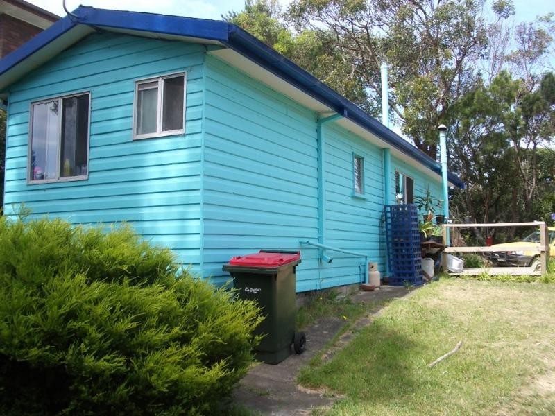 Wallaga Lake NSW 2546
