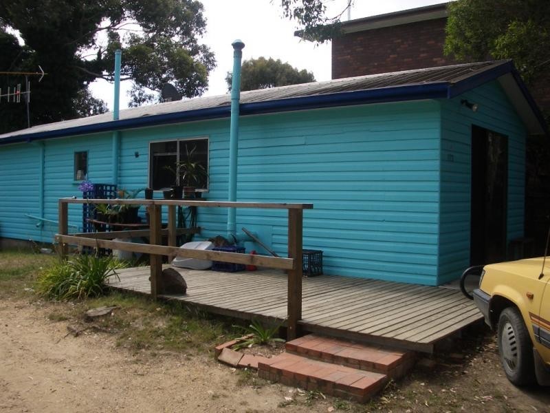 Wallaga Lake NSW 2546