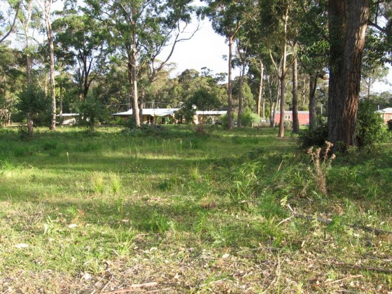 Lot 93 Fairhaven Point Way, Wallaga Lake NSW 2546