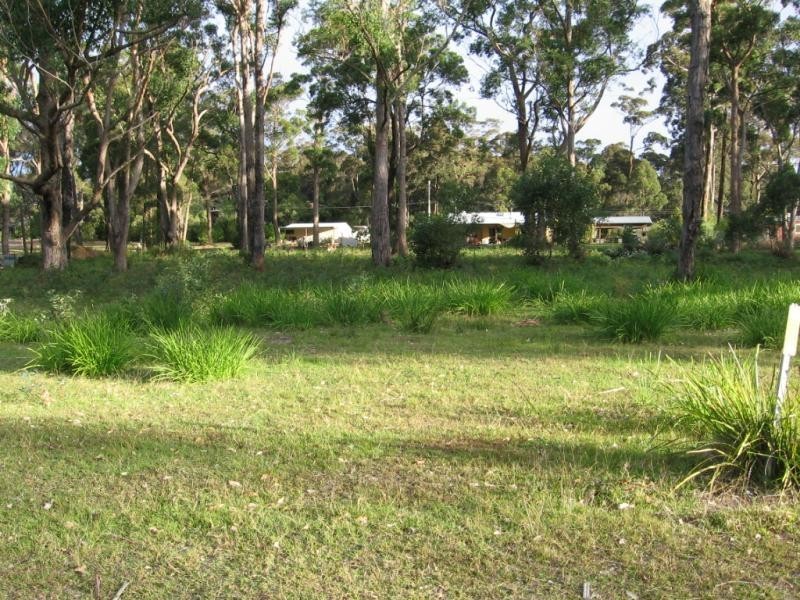 Lot 93 Fairhaven Point Way, Wallaga Lake NSW 2546