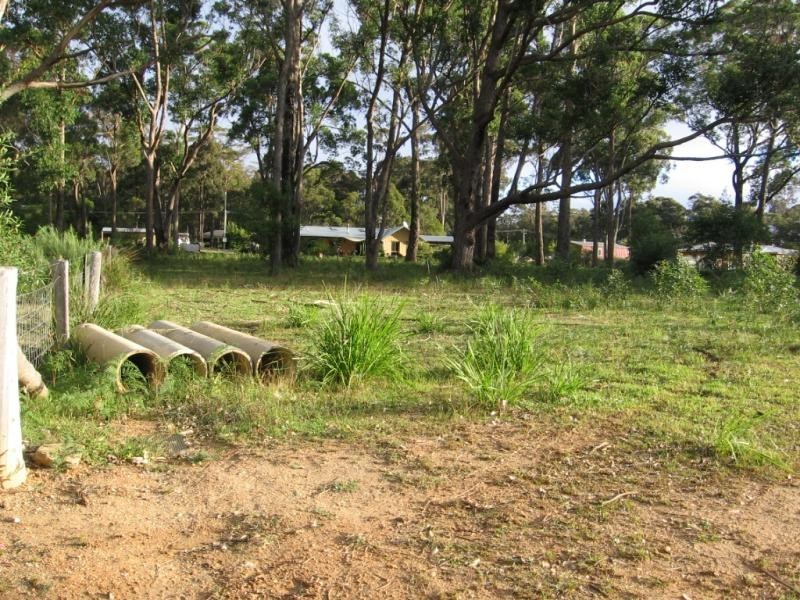 Lot 93 Fairhaven Point Way, Wallaga Lake NSW 2546