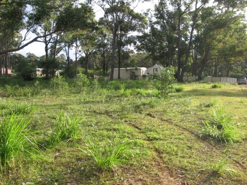 Lot 93 Fairhaven Point Way, Wallaga Lake NSW 2546