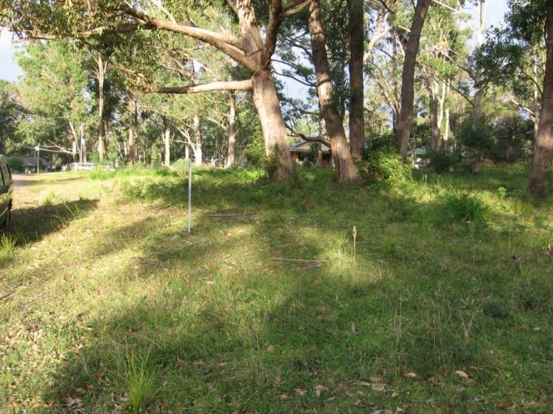 Lot 93 Fairhaven Point Way, Wallaga Lake NSW 2546