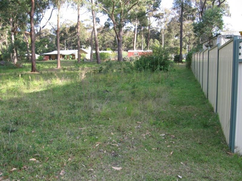Lot 93 Fairhaven Point Way, Wallaga Lake NSW 2546