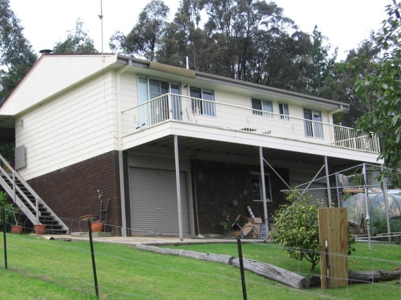 12 Turner Drive, Wallaga Lake NSW 2546