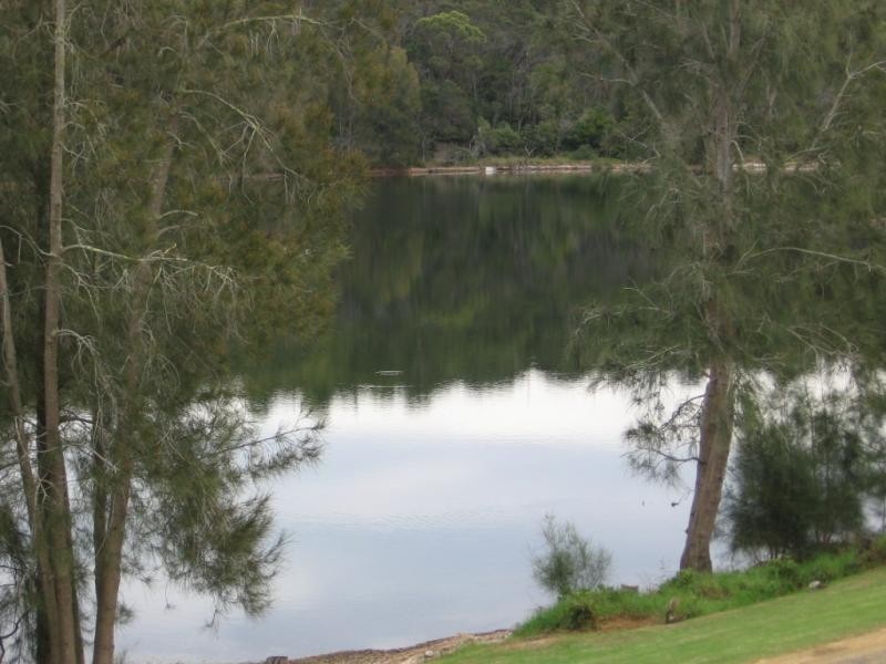 12 Turner Drive, Wallaga Lake NSW 2546