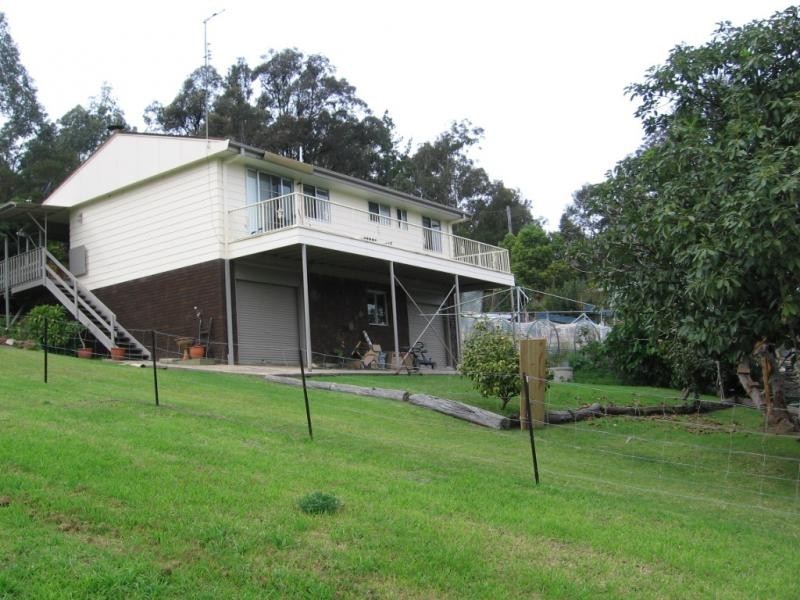 12 Turner Drive, Wallaga Lake NSW 2546