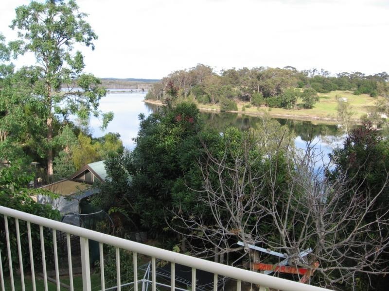 12 Turner Drive, Wallaga Lake NSW 2546