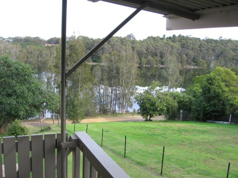 12 Turner Drive, Wallaga Lake NSW 2546