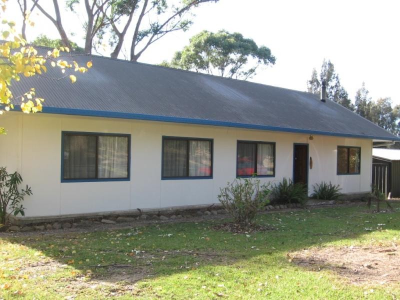 Wallaga Lake NSW 2546