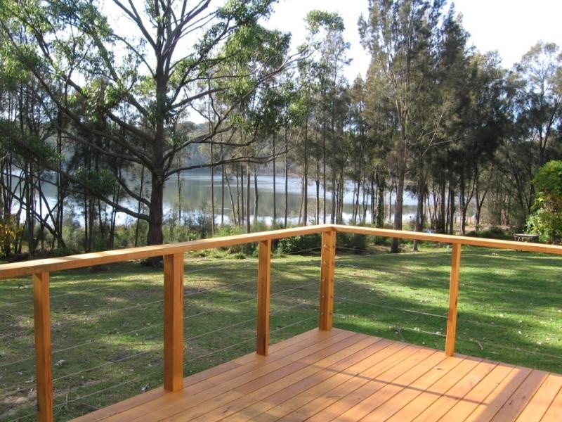 Wallaga Lake NSW 2546