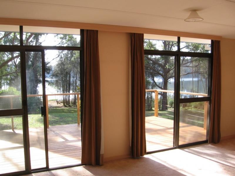 Wallaga Lake NSW 2546
