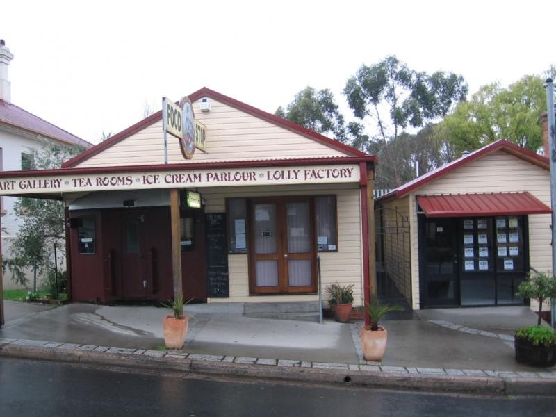 57a Princes Highway, Cobargo NSW 2550