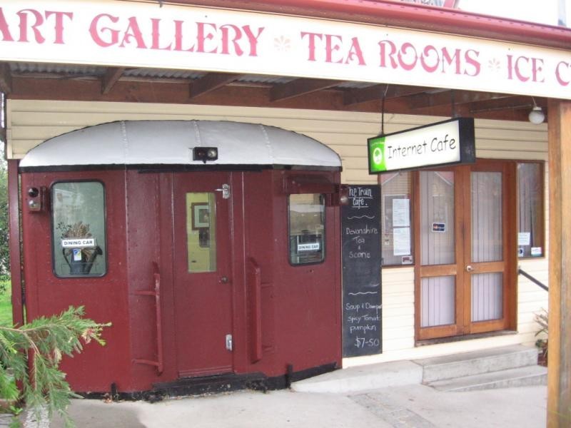 57a Princes Highway, Cobargo NSW 2550