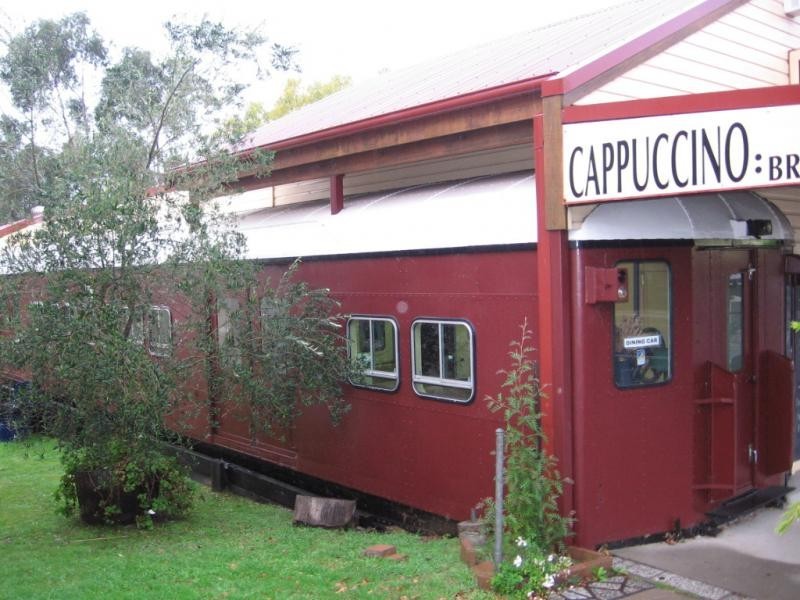 57a Princes Highway, Cobargo NSW 2550