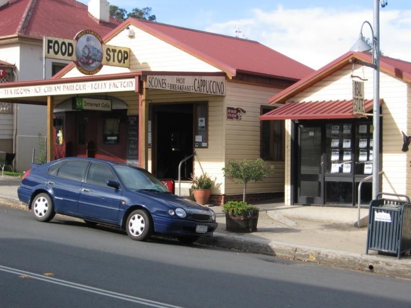 57 A Princes Highway, Cobargo NSW 2550