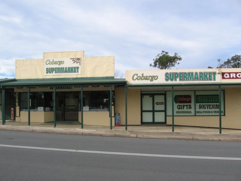 47 – 49. Princes Highway, Cobargo NSW 2550