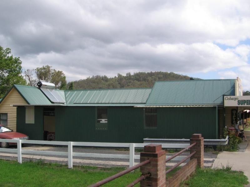 47 – 49. Princes Highway, Cobargo NSW 2550