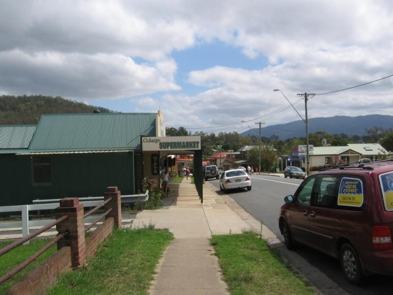 47 – 49. Princes Highway, Cobargo NSW 2550