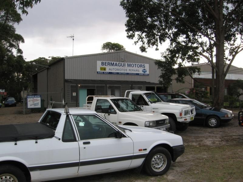 Bermagui NSW 2546