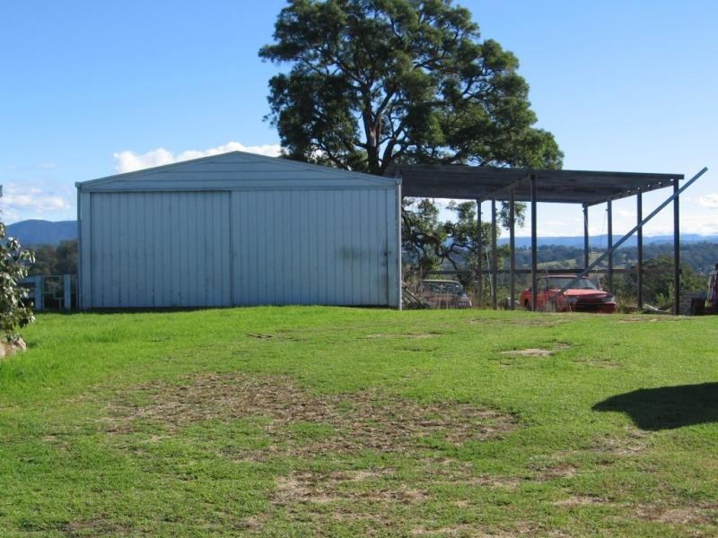 61 Rankins Road, Coolagolite NSW 2550