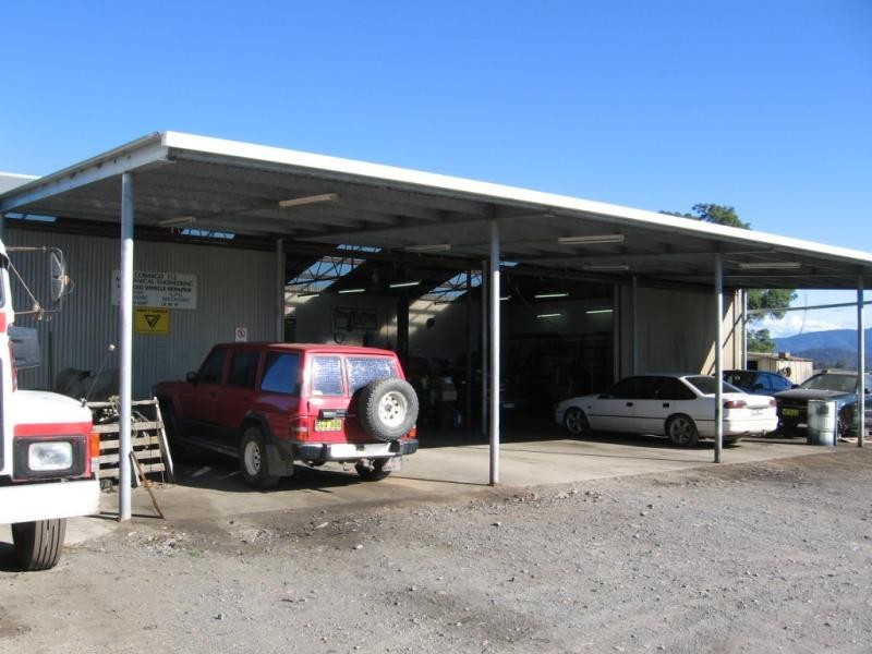 61 Rankins Road, Coolagolite NSW 2550