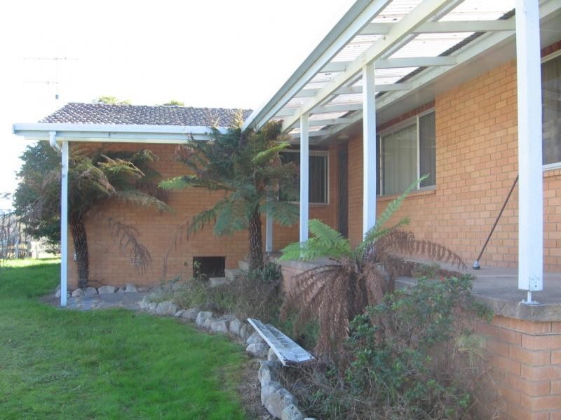 61 Rankins Road, Coolagolite NSW 2550