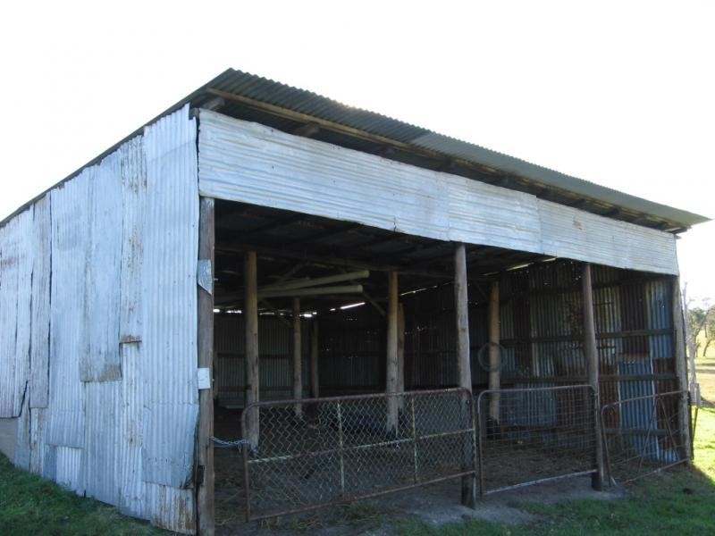 434 Upper Brogo Road, Quaama NSW 2550