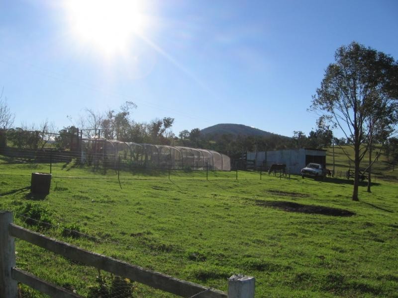 434 Upper Brogo Road, Quaama NSW 2550