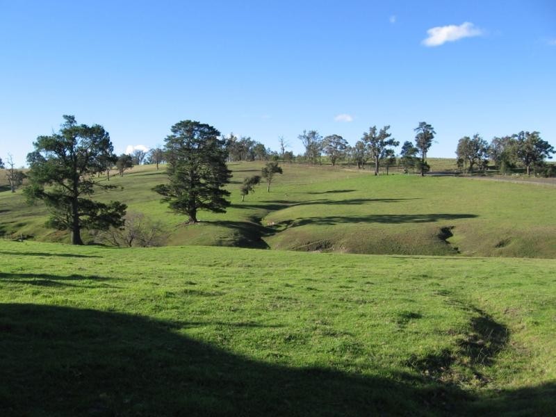 434 Upper Brogo Road, Quaama NSW 2550