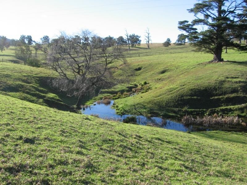 434 Upper Brogo Road, Quaama NSW 2550