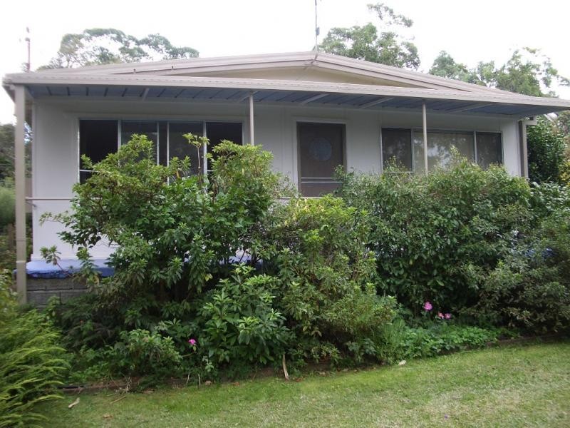 Wallaga Lake NSW 2546