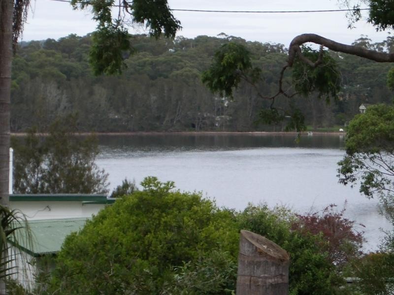 Wallaga Lake NSW 2546