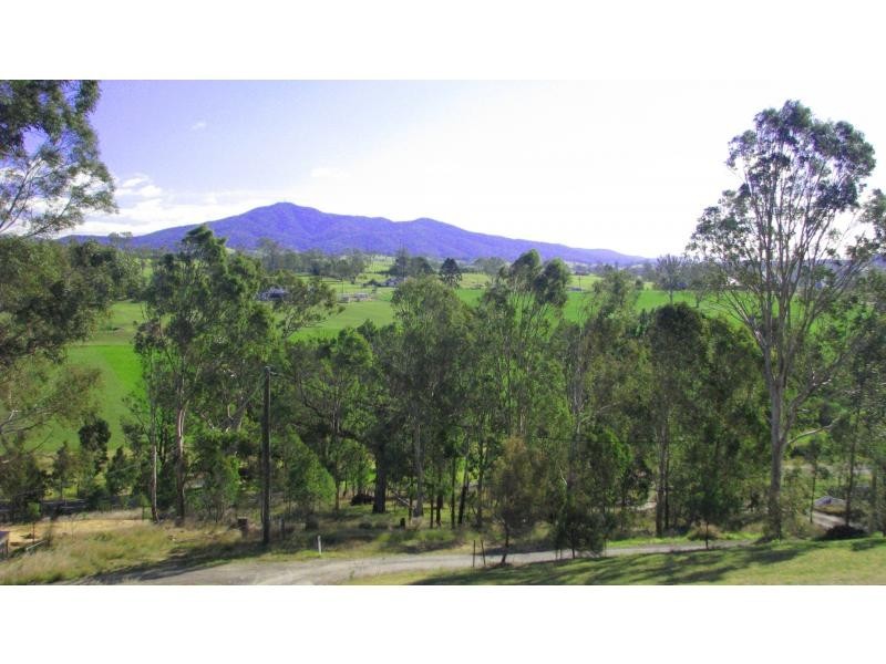 22 Gillespie Street, Cobargo NSW 2550