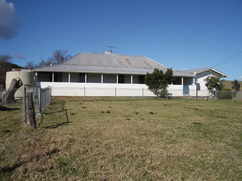 Quaama NSW 2550