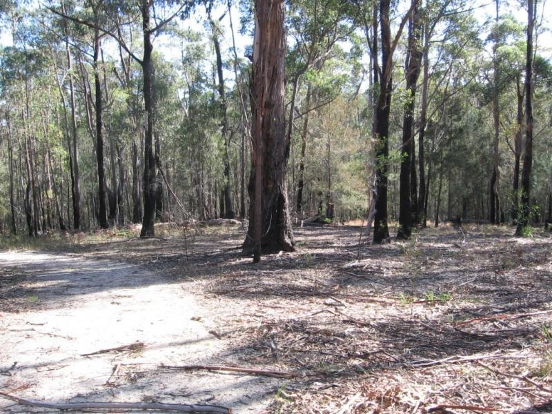 Lot 131 Whittles Road, Wapengo NSW 2550