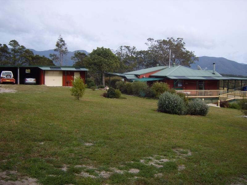 Yowrie NSW 2550