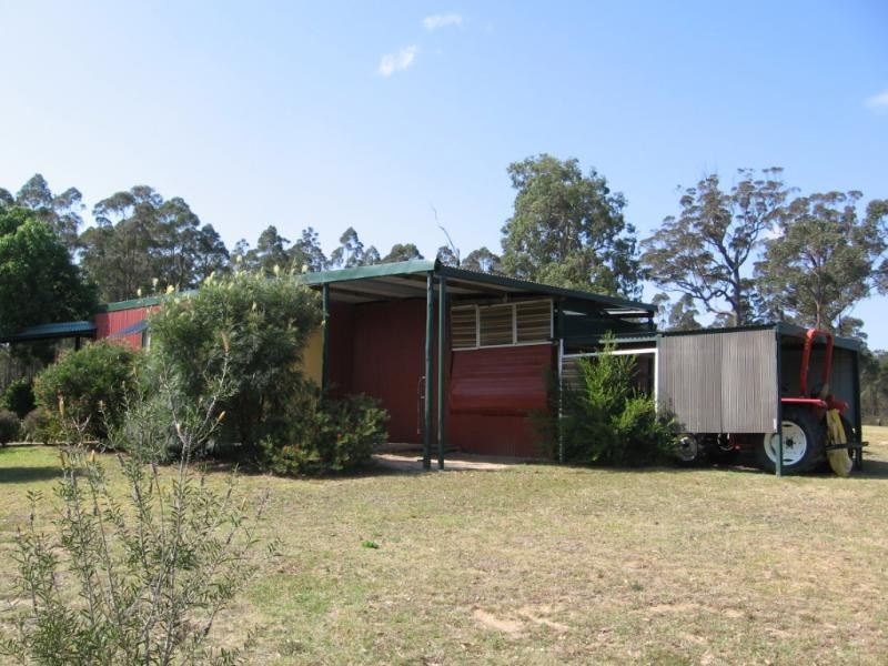 Yowrie NSW 2550