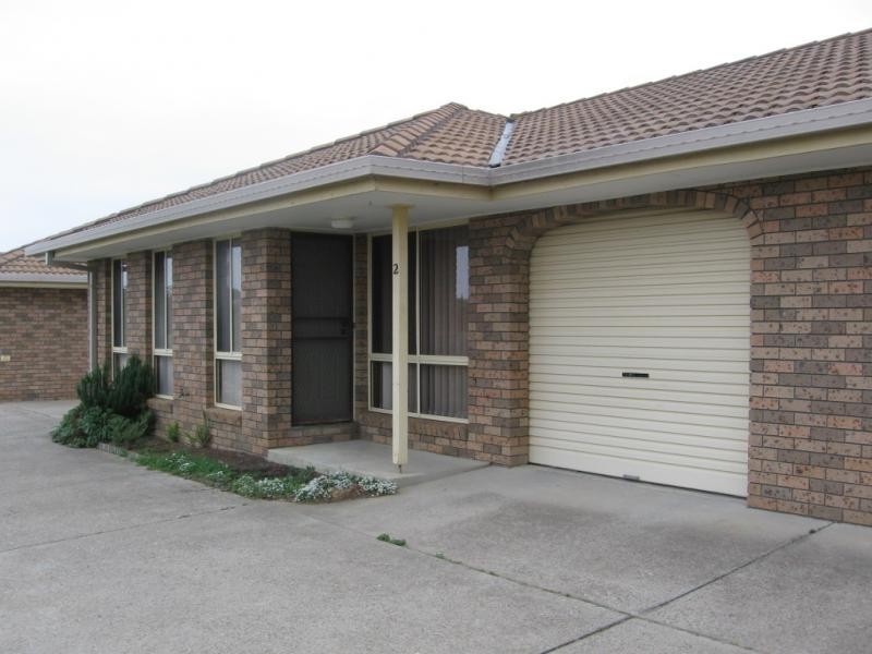 2/27 Murrah Street, Bermagui NSW 2546