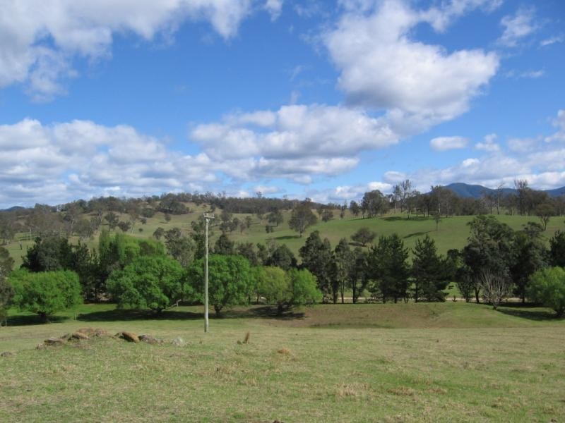 Lot 376 Murrabrine Lane, Cobargo NSW 2550
