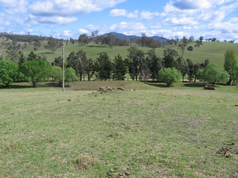 Lot 376 Murrabrine Lane, Cobargo NSW 2550