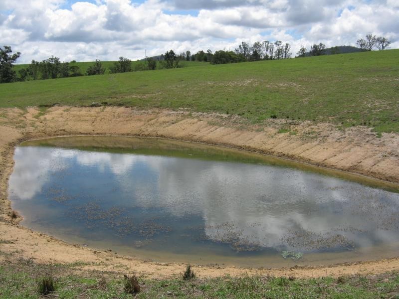 Lot A Murrabrine Lane, Cobargo NSW 2550