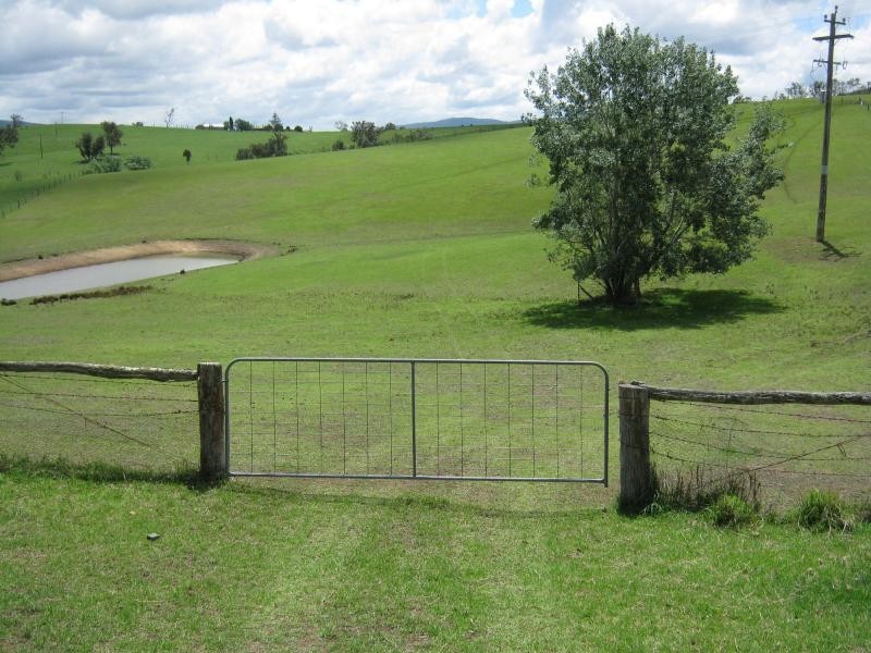 LD Murrabrine Lane, Cobargo NSW 2550