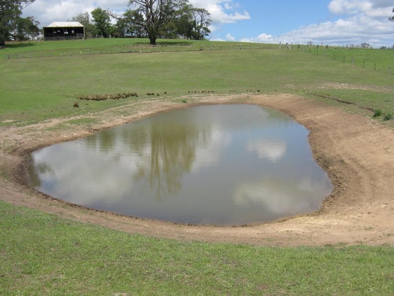 LD Murrabrine Lane, Cobargo NSW 2550