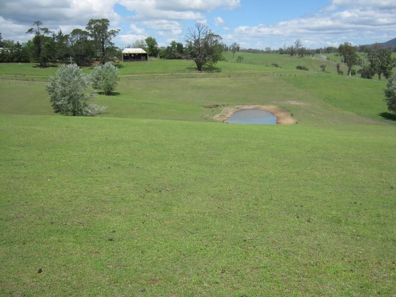 LD Murrabrine Lane, Cobargo NSW 2550